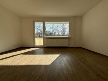 Schöne 4-Zimmerwohnung mit Balkon, 38667 Bad Harzburg, Etagenwohnung