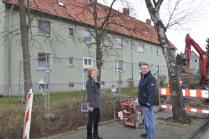 Heidotting und Michels